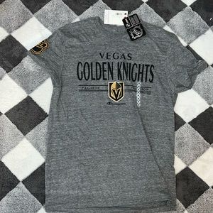 NHL Golden Knights CollectionTee Shirt
